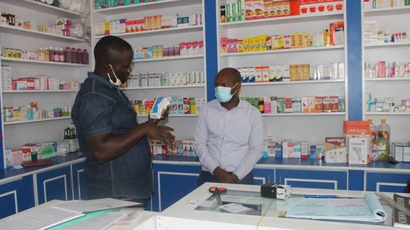 Gov’t expands family planning access through pharmacies, drug shops and communities