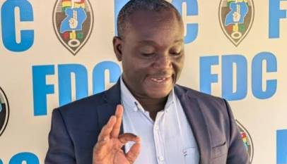 FDC Warns Money Lending Debt Trap Signal Government Failure