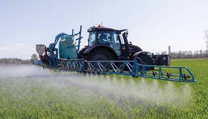 Farmers Still Can’t Access Low Carbon Machinery