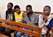 Four Remanded Over Murder of Villa Captain David Owori