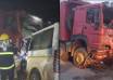 Fourteen Killed in Head-on Crash on Masaka-Kampala Highway