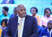 Government Maintains Pay for Medical Interns