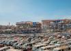 Hundreds of Passengers Stranded as Taxi Crackdown Bites
