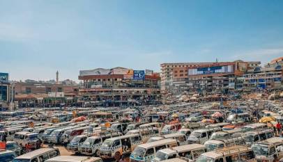 Hundreds of Passengers Stranded as Taxi Crackdown Bites