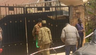 Husband's Second Marriage Triggered Kabalagala Children Murder