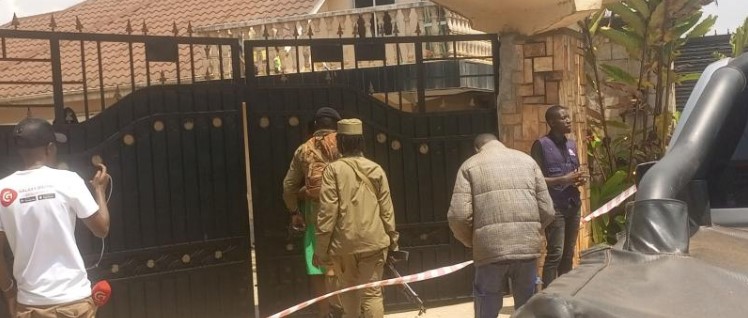 Husband's Second Marriage Triggered Kabalagala Children Murder