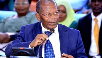 Parliament Rejects Kiira University Name, Backs Retention of Busoga University