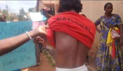 150 Arrested in KMP Over LC I Election Violence