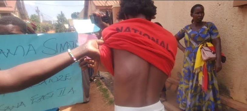 150 Arrested in KMP Over LC I Election Violence