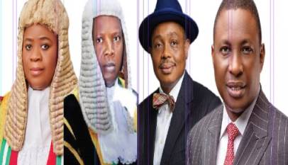 Litigants Warned Against Weaponizing Recusal Motions