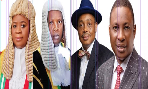Litigants Warned Against Weaponizing Recusal Motions