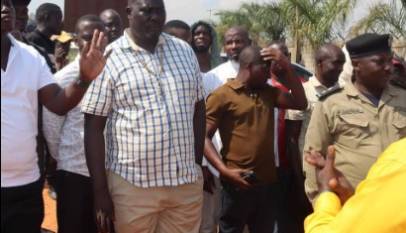 Maize Suppliers Protest Over Payment Delays