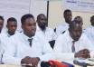 FDC Condemns Medical Interns' August 14 Ultimatum