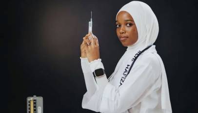 Ministry Approves Veils for Muslim Health Trainees