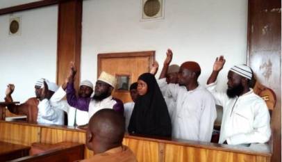 Muslim Lawyers Question Video Linking Magara Murder to Islam