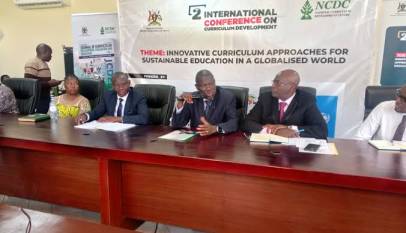 NCDC to Pilot New Curricula