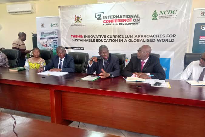 NCDC to Pilot New Curricula