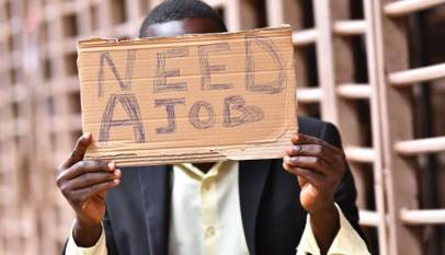 Youth Unemployment Rises as Africa Faces Pressure