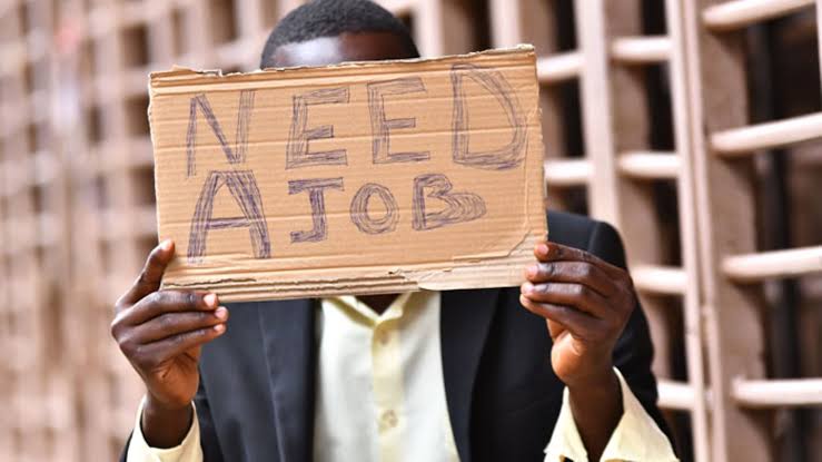Youth Unemployment Rises as Africa Faces Pressure