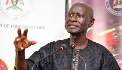 Otunnu Forgives Museveni Gov’t Over Passport Denial