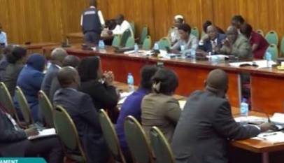 PAC Raises Alarm Over Police Court Liabilities