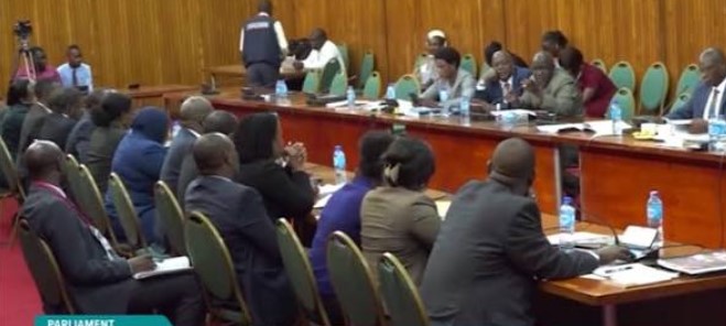PAC Raises Alarm Over Police Court Liabilities