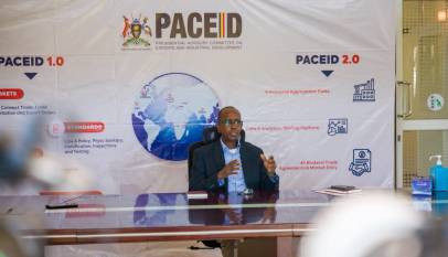 PACEID Officer Missing More Than 18 Hours Amid Dispute Over Agency’s Status