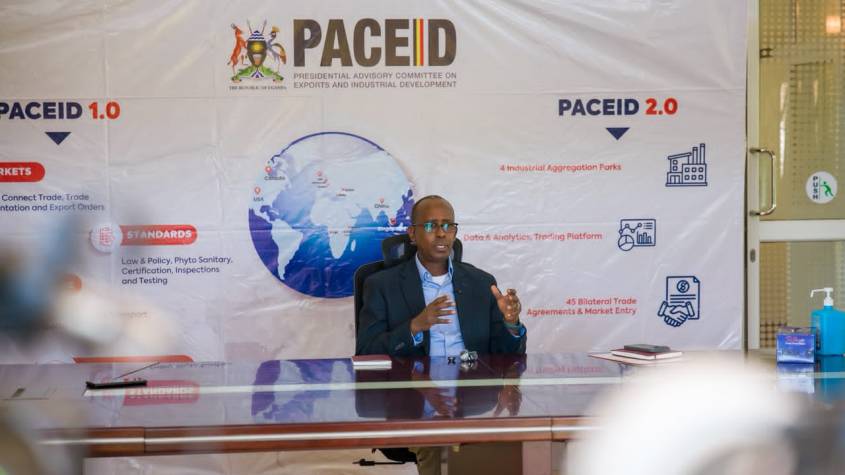PACEID Officer Missing More Than 18 Hours Amid Dispute Over Agency’s Status