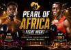 Pearl of Africa Fight Night