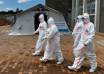 US Offers $242million Additional Funding for Ebola Fight, Maintains Travel Ban on Uganda