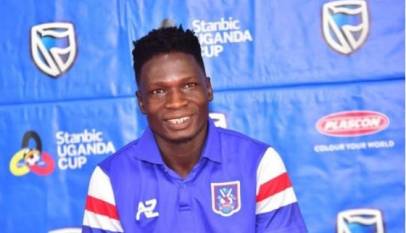 SC Villa Captain David Owori Killed in Suspected Robbery Attack