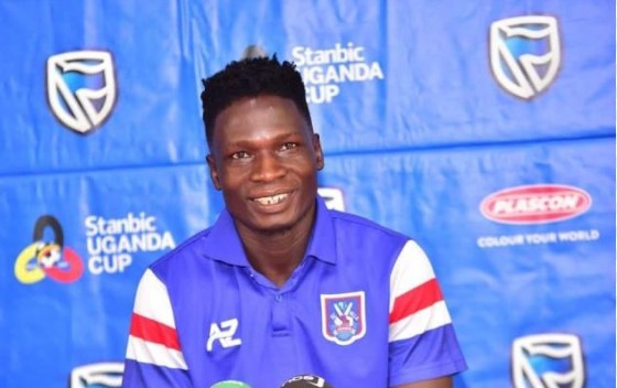 SC Villa Captain David Owori Killed in Suspected Robbery Attack