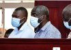 Spy Camera Hidden in Power Bank Used to Record Besigye