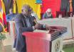 The NRM Sets Date for the Adjumani West Flag Bearer
