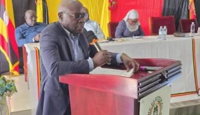 The NRM Sets Date for the Adjumani West Flag Bearer