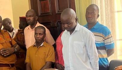 Two Convicted Over Murder of Ndiga Clan Leader
