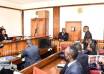 ULS Asks DPP to Drop Charges Against Law Graduate