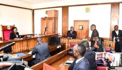 ULS Asks DPP to Drop Charges Against Law Graduate