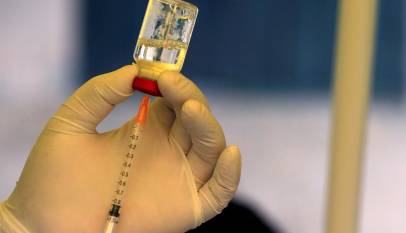US Delivers Ebola Antibody Treatment to Uganda