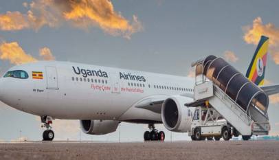Uganda Airlines Plans 2030 Turn Around