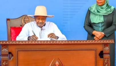 Uganda, Tanzania Agree To A Regional Energy Hub