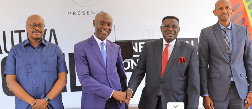 Uganda, UAE Target New Trade And Investment Deals