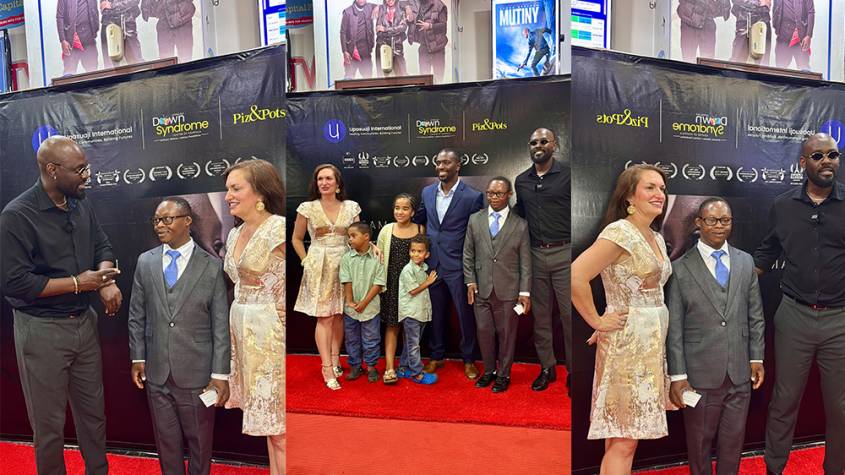 Upasuaji International Calls for Greater Inclusion of People with Down Syndrome in East Africa
