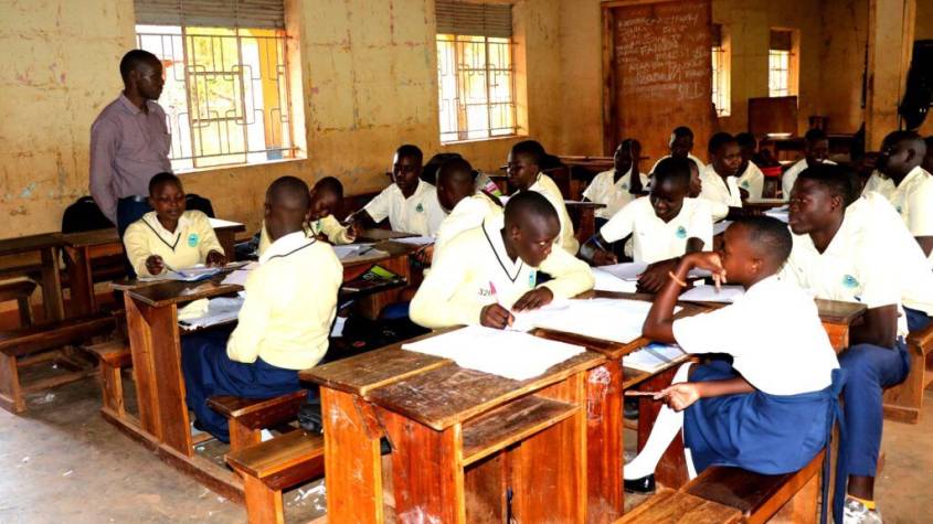 Education Ministry Mobilises Parents Against Holiday Coaching