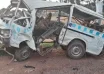 Three Perish in Kakira Road Accident
