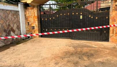 Two Children Killed, Three Injured in Kabalagala Stabbing