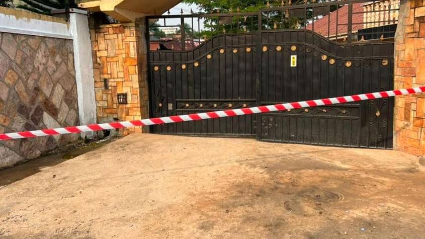 Two Children Killed, Three Injured in Kabalagala Stabbing