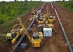 EACOP Hits 91% Completion, Keeping Uganda on Course for First Oil