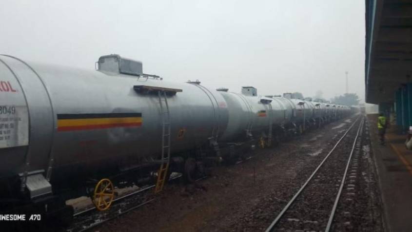 Uganda Railways Aims to Dominate Import/Export Cargo, Fund Self in 5 Years