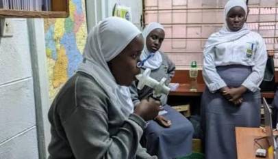 MOH Blames Rising Pollution as 20% of Schoolchildren Battle Asthma